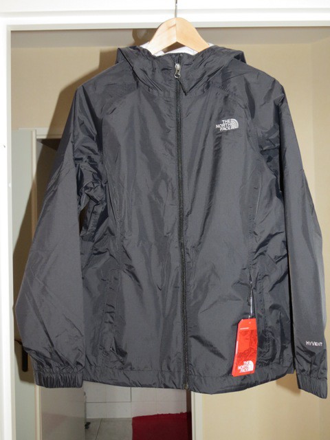 kway the north face